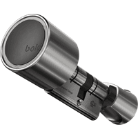 Koop Bold Elite Smart Lock SX35 Zilver - 8719992868278