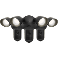 Koop Ring Floodlight Camera 2e Generatie Zwart 3-Pack - 6151148367358