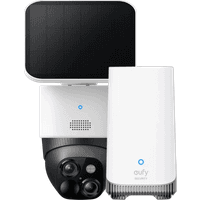 Koop Eufy Solocam S340 + HomeBase 3 - 6151113377337