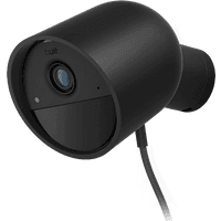 Koop Hue Secure bedrade beveiligingscamera Zwart - 8719514492677