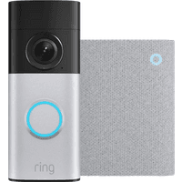 Koop Ring Bedrade Video Deurbel Plus + Chime 3e Generatie - 6156413456430