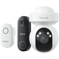 Koop Reolink E540 + D340W + Chime - 6156413499475