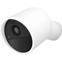 Koop Hue Secure Cam 2K Bedraad Wit - 8721103045140