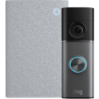 Koop Ring Batterij Video Deurbel Pro 2e Generatie + Chime Plus - 6151147852817