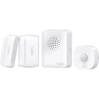 Koop TP-Link Tapo T30 Smart Sensor Kit - 8885020624670