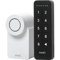 Koop Nuki Smart Lock Go + Keypad - 6151122418441