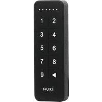 Koop Nuki Keypad - 9120072080609
