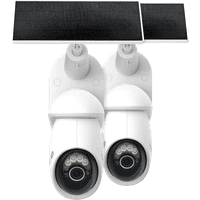 Koop TP-Link Tapo C660 Solar Kit 2-pack - 6151142439457