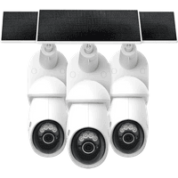 Koop TP-Link Tapo C660 Solar Kit 3-pack - 6151142465494