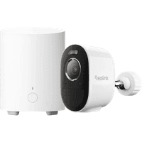 Koop Reolink Argus B330 + Home Hub 1 Lite - 6156413493411