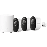 Koop Reolink Argus B330 3-Pack + Home Hub 1 Lite - 6156413546513