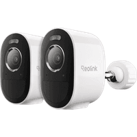 Koop Reolink Argus B330 Duo Pack - 6151139878894