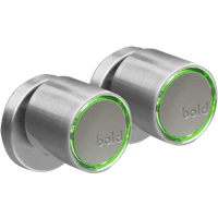 Koop Bold Smart Lock SX-33 Duo pack - 6090322333331