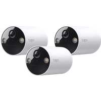 Koop TP-Link Tapo C410 3-Pack - 6156414325353