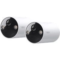 Koop TP-Link Tapo C410 Duo Pack2 - 6156414299210