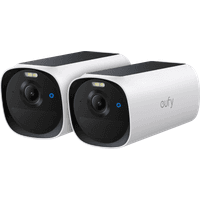 Koop EufyCam E40 Uitbreiding Duo Pack - 6151125089044