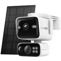 Koop TP-Link Tapo C675D Solar Kit - 8885020629903