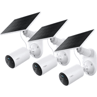 Koop TP-Link Tapo C410 Solar Kit 3-Pack - 6156414293232