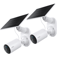 Koop TP-Link Tapo C410 Solar Kit Duo Pack - 6156414292228
