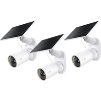 Koop TP-Link Tapo C460 Solar Kit 3-Pack - 6156414294260