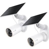 Koop TP-Link Tapo C460 Solar Kit Duo Pack - 6156414293263