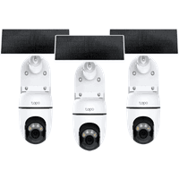 Koop TP-Link Tapo C610 Solar Kit 3-Pack - 6156414292204