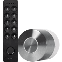 Koop Nuki Smart Lock Pro + Keypad 2.0 - 6151123813887