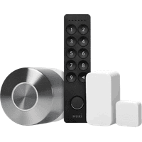 Koop Nuki Smart Lock Ultra + Keypad 2.0 + Door Sensor - 6151138896851