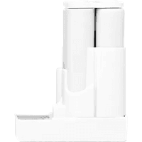 Koop Nuki Power Pack Wit - 9120072081354