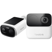 Koop Reolink Argus B340S + Home Hub 1 Lite - 6156413487465