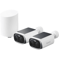 Koop Reolink Argus B340S Duo Pack + Home Hub 1 Lite - 6978285035441