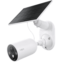 Koop TP-Link Tapo C425 Solar Kit - 8885020620382