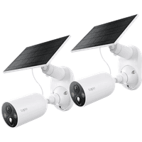 Koop TP-Link Tapo C425 Solar Kit Duo Pack - 6156414326343