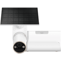 Koop TP-Link Tapo C460 Solar Kit + H500 CentralHub - 6151123691638