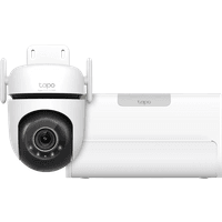 Koop TP-Link Tapo C530WS + H500 CentralHub - 6151123670695