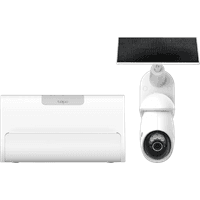 Koop TP-Link Tapo C660 Solar Kit + H500 CentralHub - 6151129521526