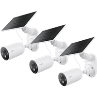 Koop TP-Link Tapo C425 Solar Kit 3-Pack - 6156414330326