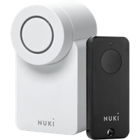 Koop Nuki Smart Lock Go + Nuki Fob - 6156415066019