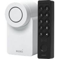 Koop Nuki Smart Lock Go + Nuki Keypad 2 NFC - 6156415065050