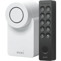 Koop Nuki Smart Lock Go + Nuki Keypad 2.0 - 6156415065074