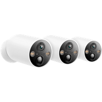 Koop TP-Link Tapo C425 3-Pack - 6095651250236