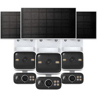 Koop TP-Link Tapo C645D Solar Kit 3-pack - 6151140549547