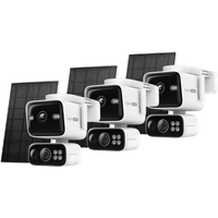 Koop TP-Link Tapo C675D Solar Kit 3-Pack - 6156415185123