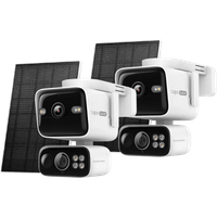 Koop TP-Link Tapo C675D Solar Kit Duo Pack - 6156415183174