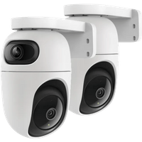 Koop TP-Link Tapo C245D Duo Pack - 6156415182160