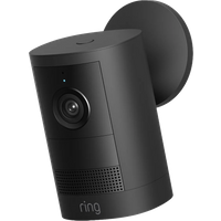 Koop Ring Outdoor Camera Batterij 2e Generatie Zwart - 0840414618169