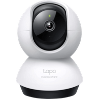 Koop TP-Link Tapo C220 Pan & Tilt - 4895252500936